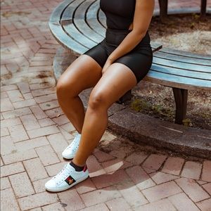 Gucci sneakers size 6